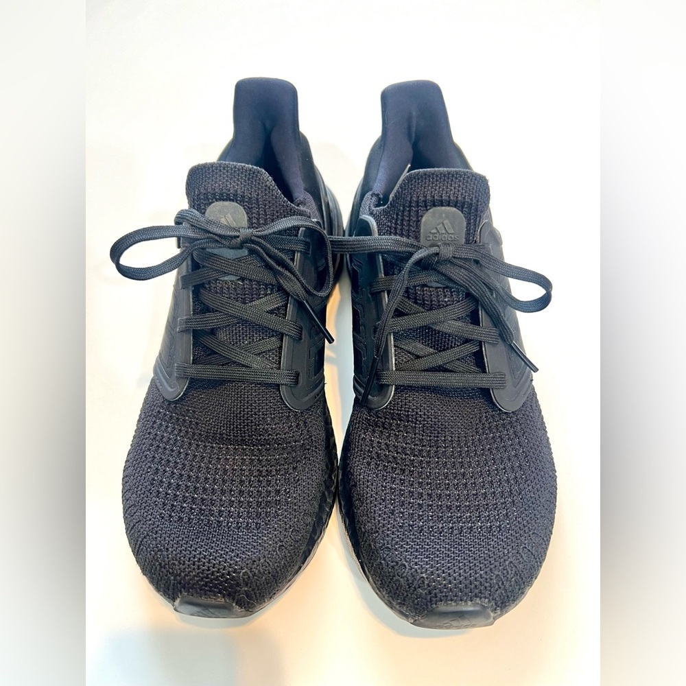 Adidas Ultraboost 20 - Core Black